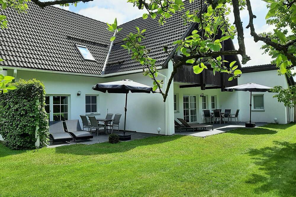 Ganze Wohnung, Ferienwohnung Stricker in Walkenried, Harzvorland