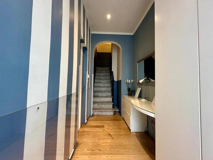 Maison d’hôte pour 2 personnes, avec balcon