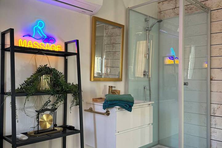 Location de vacances pour 2 personnes à Balaruc-le-Vieux - 3