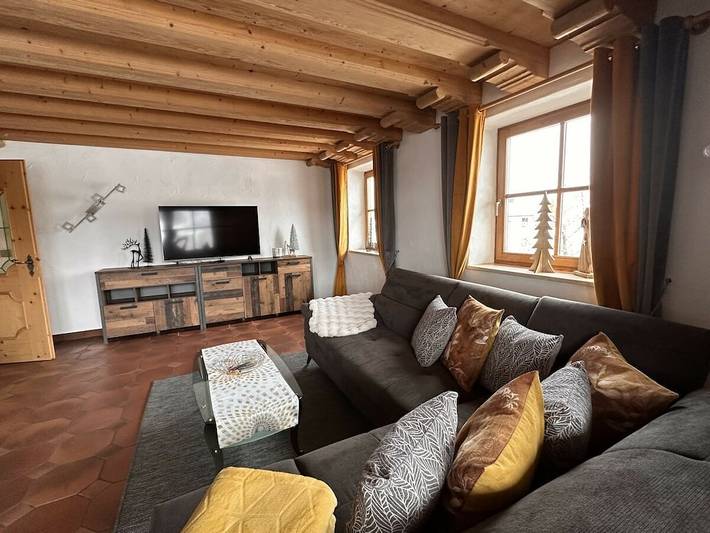 Ferienhaus für 4 Personen in Kössen - 3