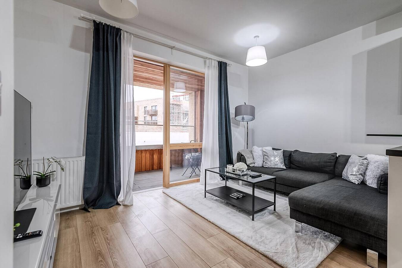 Appartamento vacanze a Londra a partire da 194€ a notte