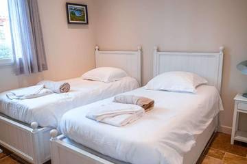 Villa for 4 People in Castelnau-de-Montmiral, Albi region, Photo 2