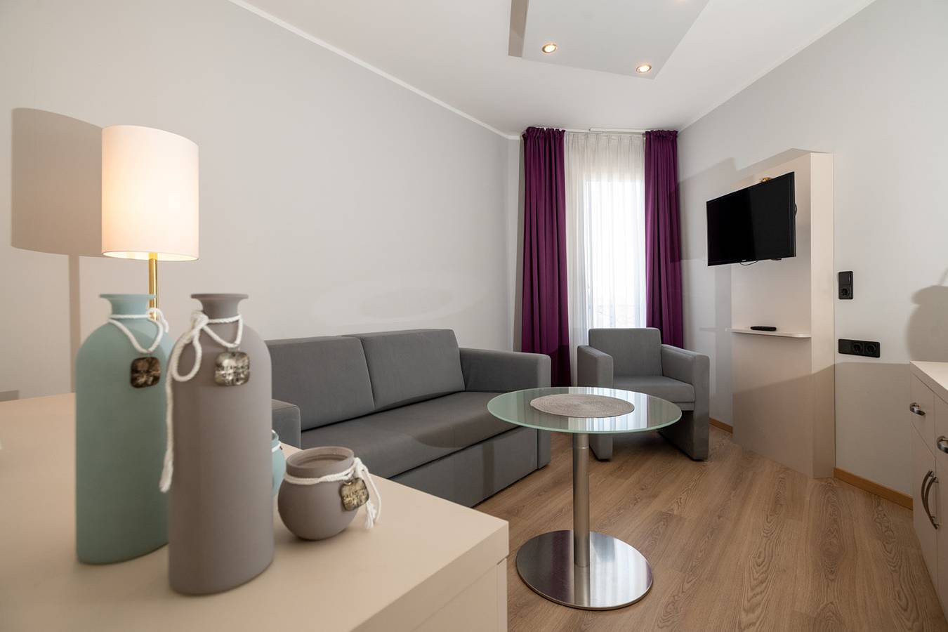 Nautic Hotel Bremerhaven - Doppelzimmer in Lehe (Bremerhaven), Bremerhaven