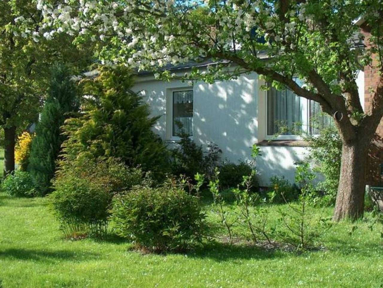 Ferienwohnung in Rügen ab 76€ pro Nacht