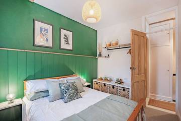 Glamping for 4 People in Forest of Bowland, North West England, Photo 1