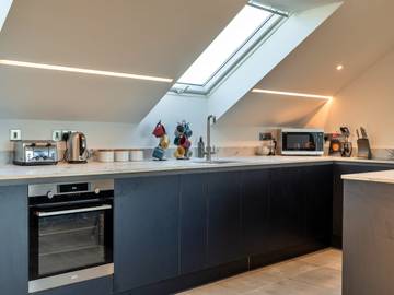 Holiday Rental for 6 People in Kynance Cove, Cornwall, Photo 2