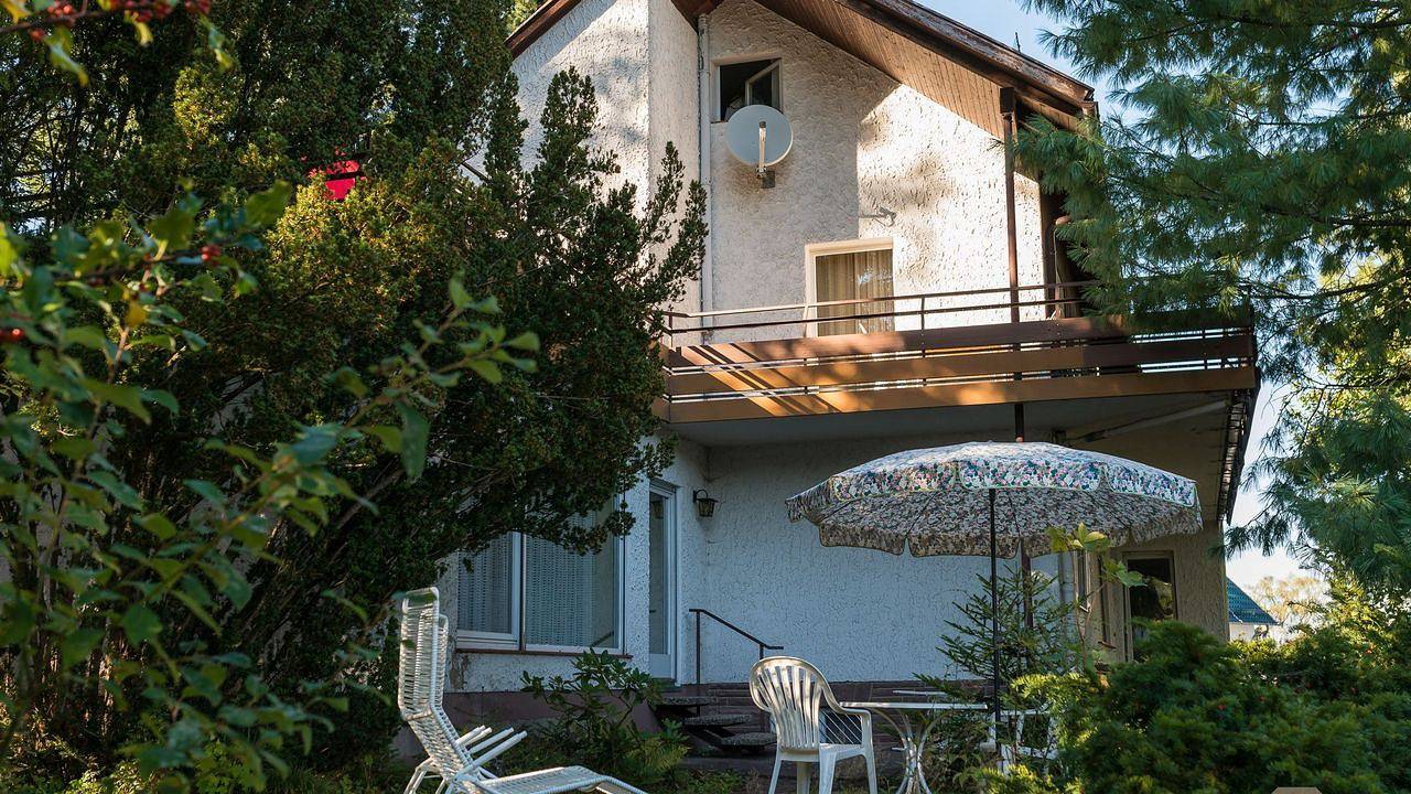 Vakantiewoning voor 4 Personen in Bad Wildbad, Noordelijk Zwarte Woud