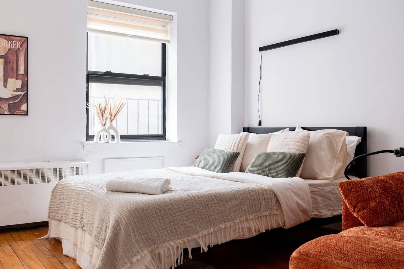 Entire apartment, Apartment #782: East Village in Manhattan, New York City