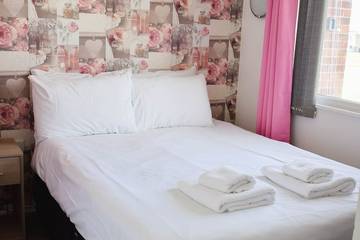 Chalet for 5 People in California (Great Yarmouth), Great Yarmouth, Photo 1