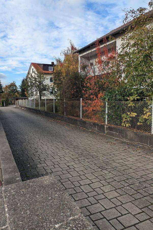 Ferienhaus für 6 Personen in Bad Staffelstein - 2