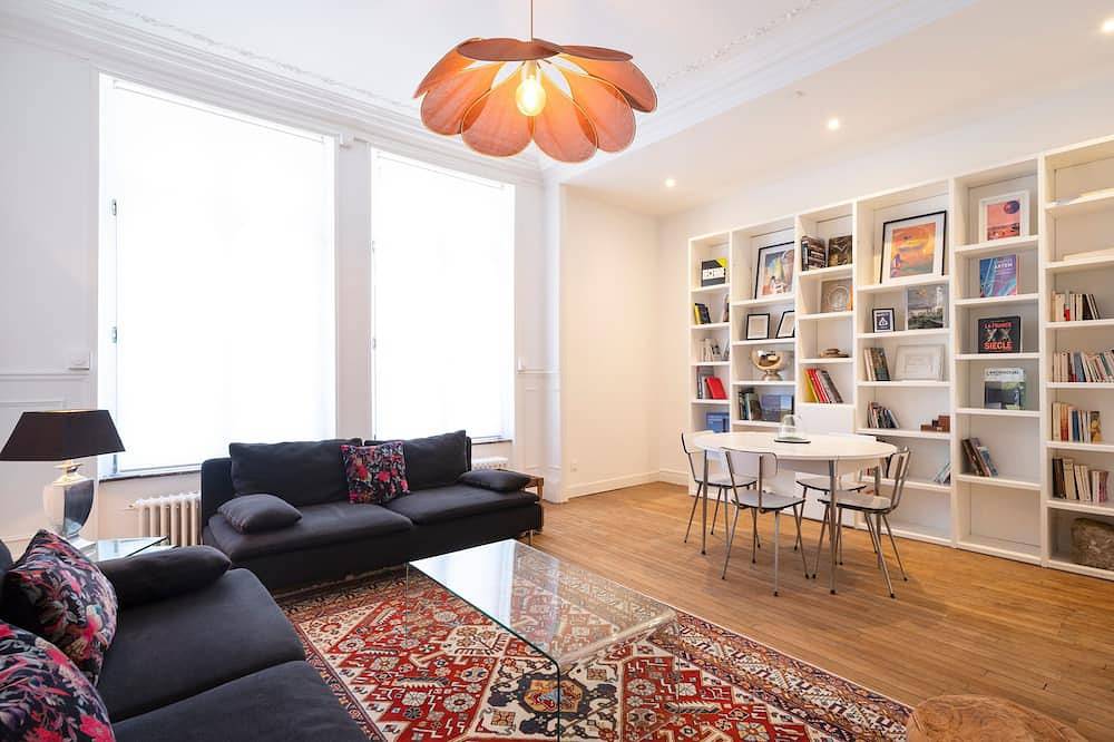 Appartement de vacances