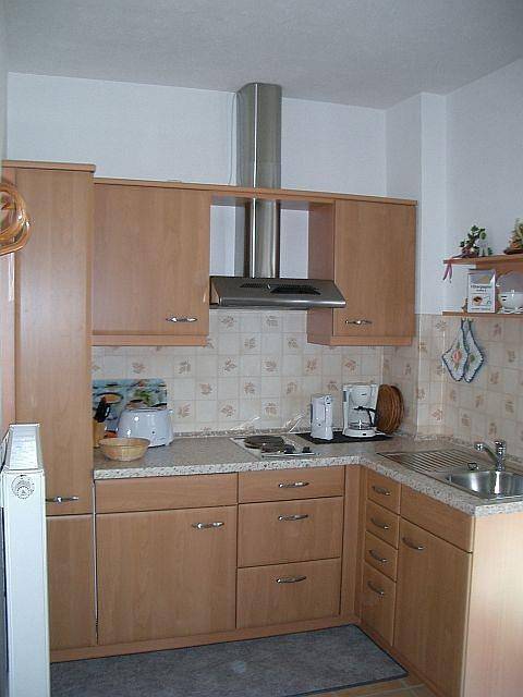 Ferienwohnung für 2 Personen, mit Terrasse und Garten in Altenberg - 4