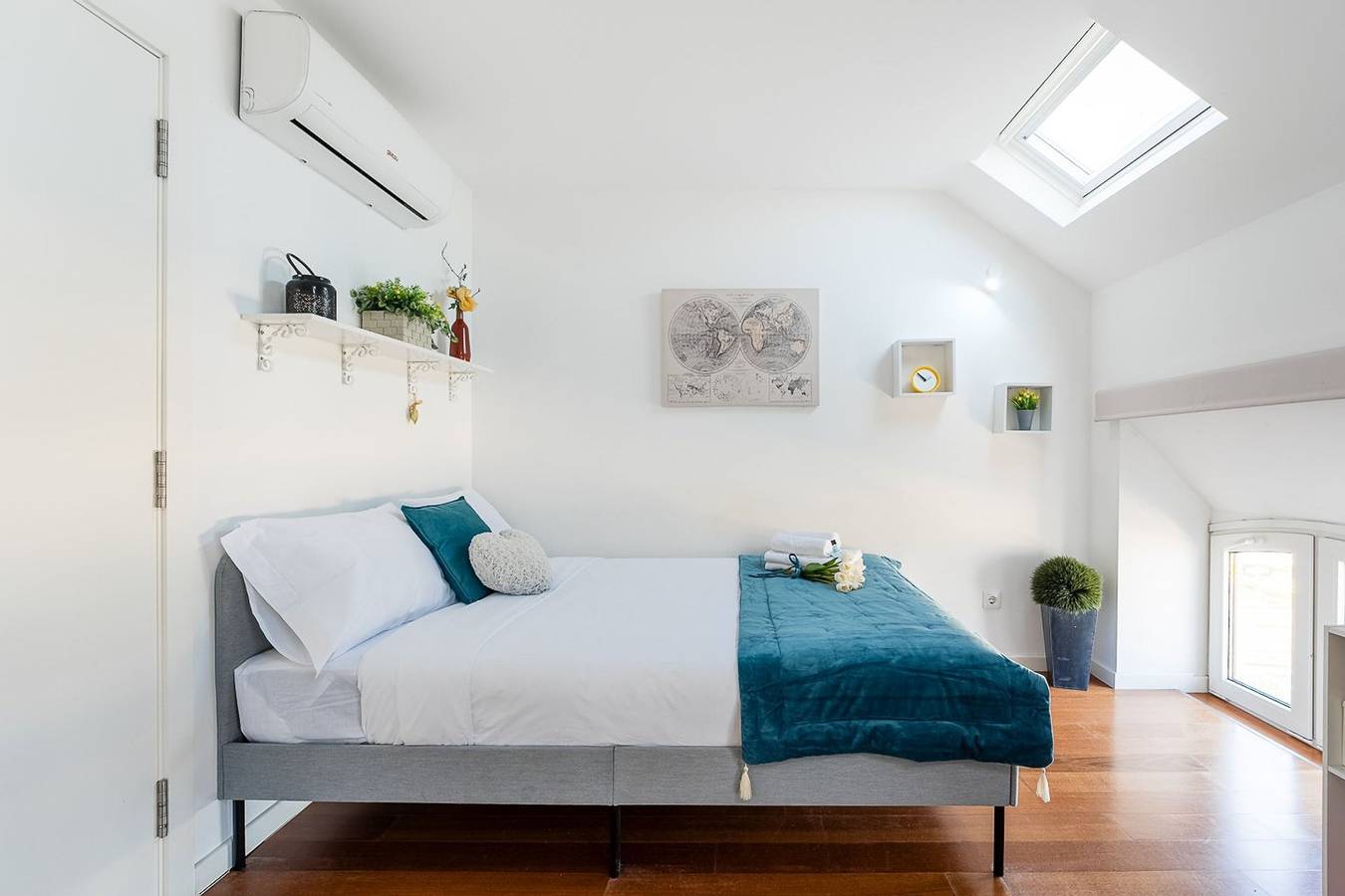 Ganze Wohnung, Ria Reflection Studio F in Aveiro, Aveiro Distrikt