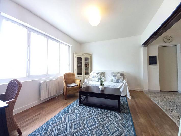 Location de vacances pour 4 personnes à La Tremblade - 4