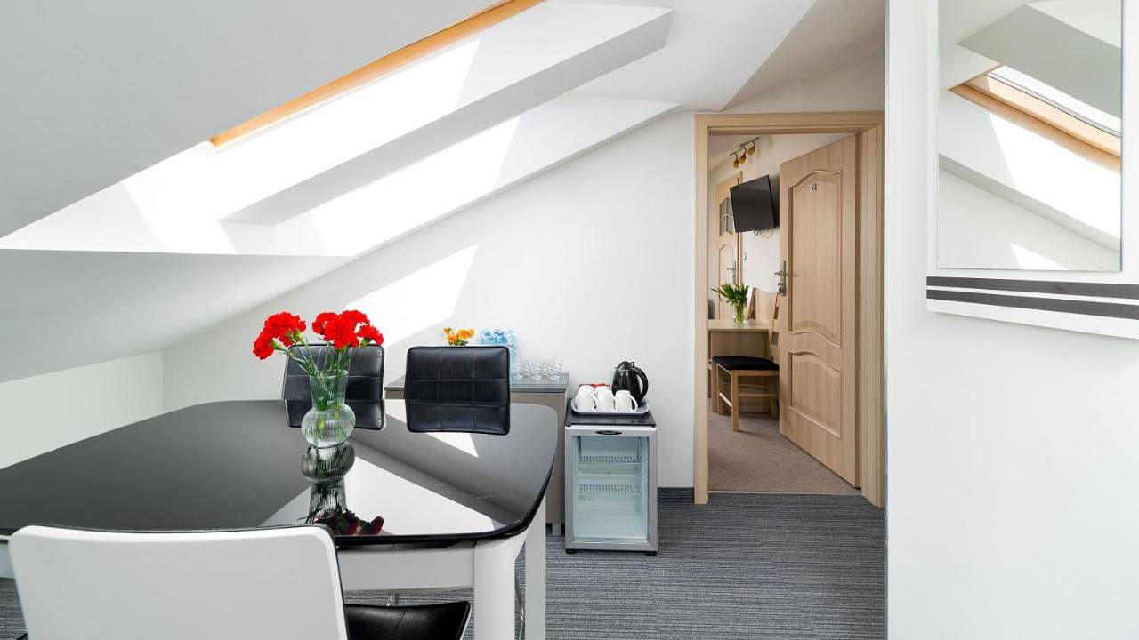 Willa Celina in Karpacz, Sudety (Polska)