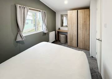 Camping para 6 Personas en Tierras Bajas de Escocia, Dumfries and Galloway, Foto 4