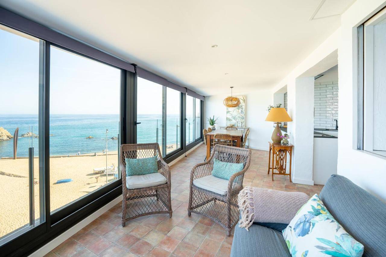 Apartment - Ground Floor in Blanes, Costa Brava
