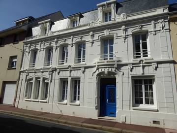 Chambre D’hôte pour 4 Personnes dans Fécamp, Seine-Maritime, Photo 4