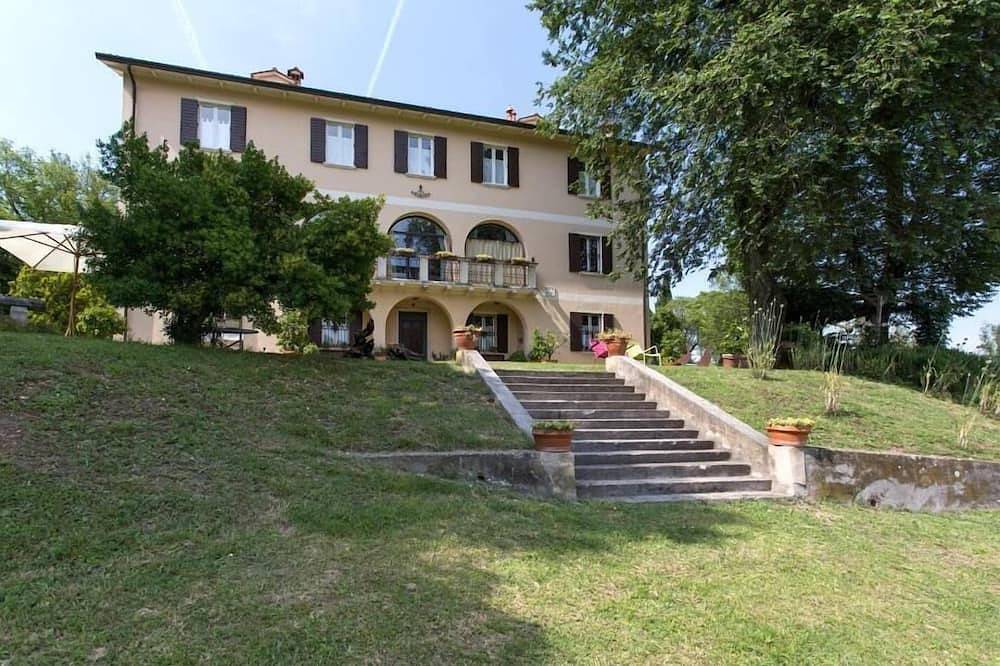 Appartamento intero, Villa tra le vigne — 4 appartamenti per 10 ospiti in Teolo, Colli Euganei
