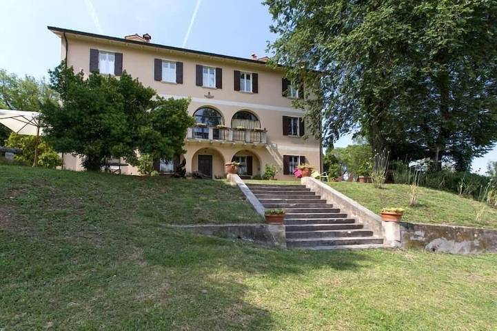 Appartamento vacanze per 10 persone, con balcone, con animali domestici - 1
