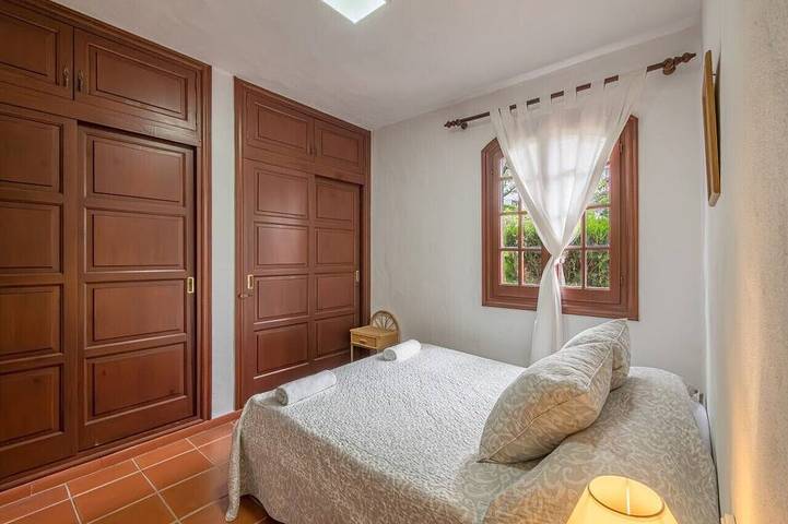 Ganze Wohnung, Apt. Alcor, simply Mediterranean in Platja de Fornells, Es Mercadal