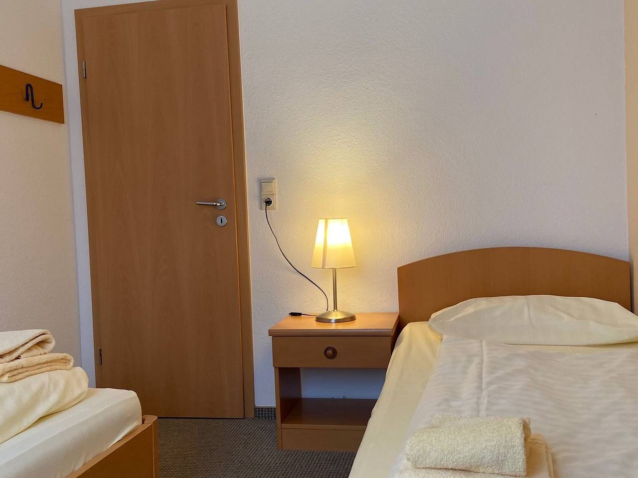 Ganze Wohnung, Apartment in Willingen mit Balkon in Willingen, die Mittelgebirge