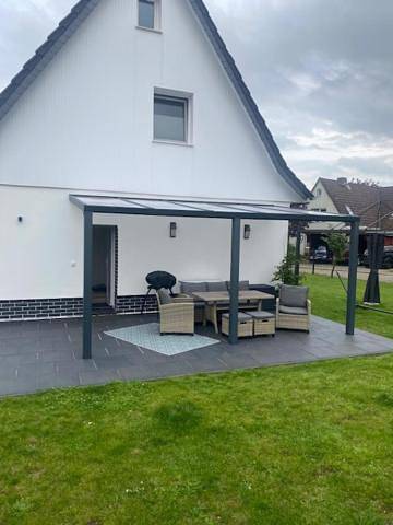 Ferienhaus Damian in Sahlenburg, Cuxhaven