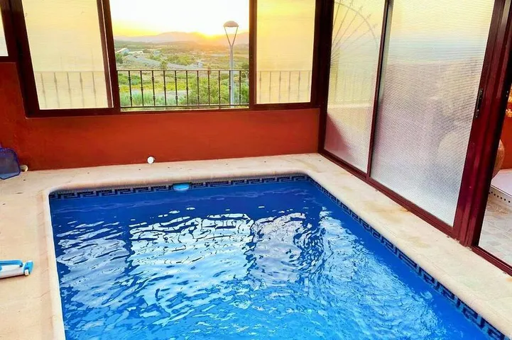 Ferienhaus für 8 Personen - 1