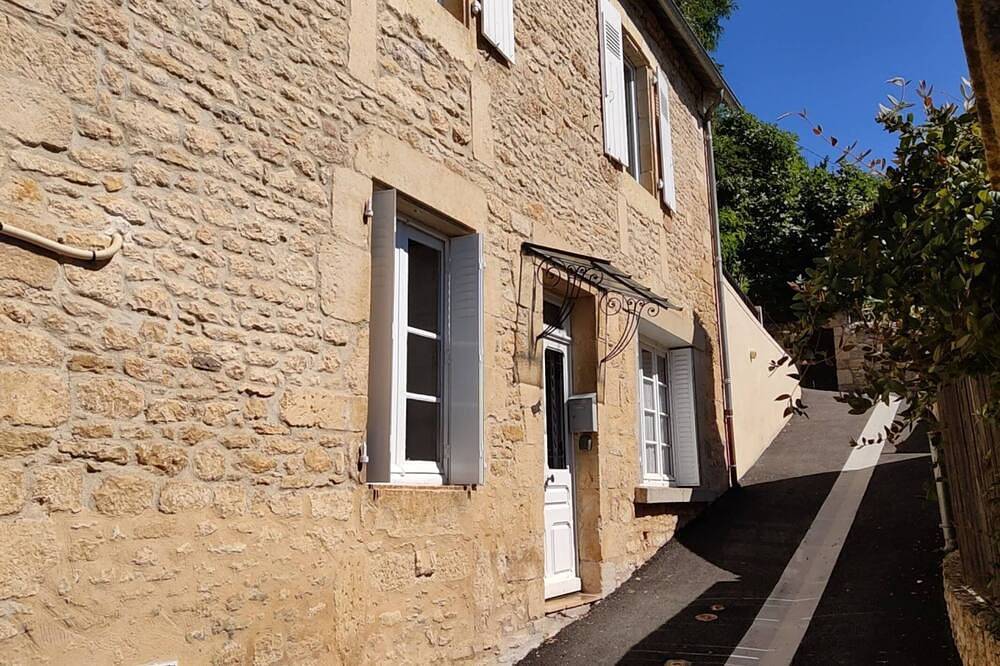 Character house in Montignac Lascaux in Montignac, Périgord Noir