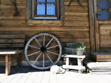 Villa voor 6 Personen in Schwendau, Zillertal, Afbeelding 3