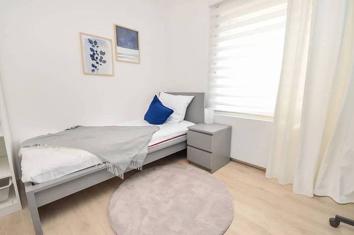 Ferienwohnung für 8 Personen, mit Terrasse in Gütersloh - 3