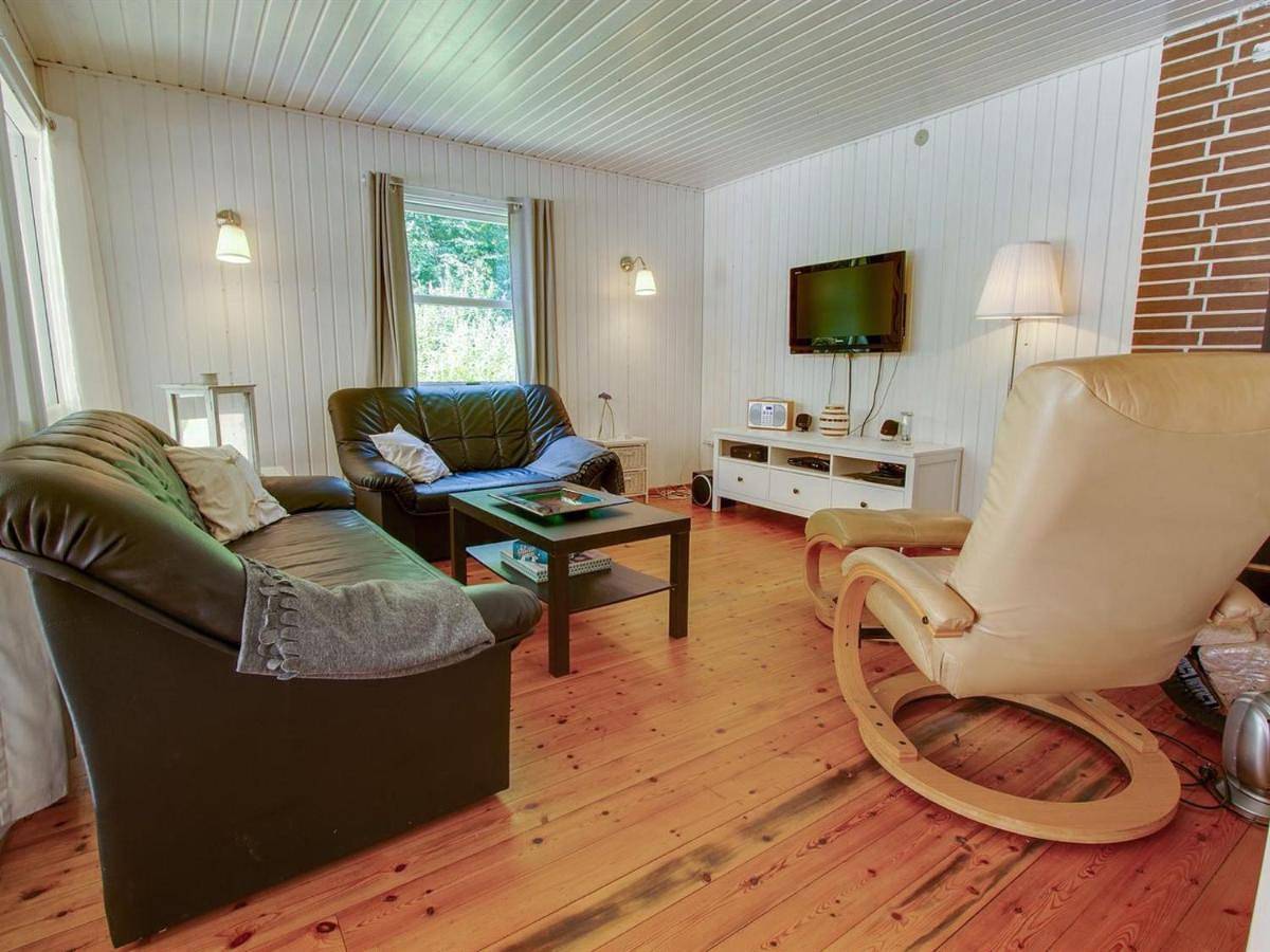 Holiday Home Briana - 4km from the sea in Ne Jutland by Interhome in Gerå, Brønderslev und Umgebung