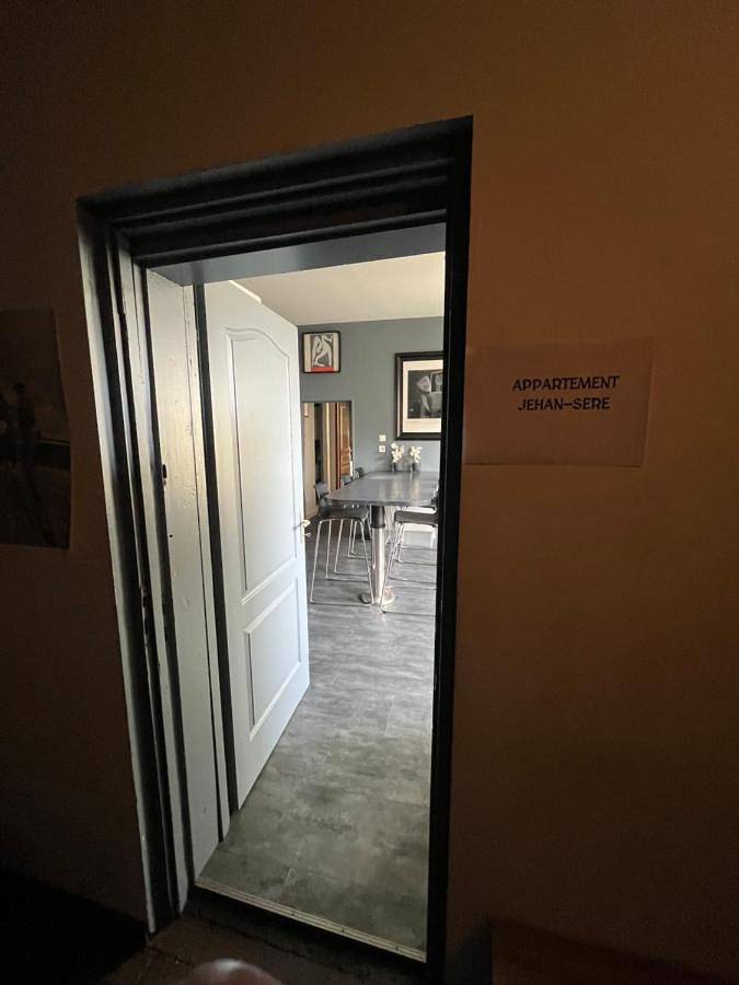 Gîte pour 3 personnes, avec Vue à Tarascon-sur-Ariège - 4