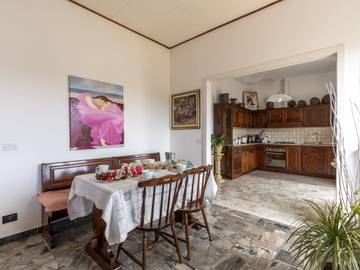 Apartament Wakacyjny dla 6 osoby w Andora (Włochy), Alpy Liguryjskie, Zdjęcie 4