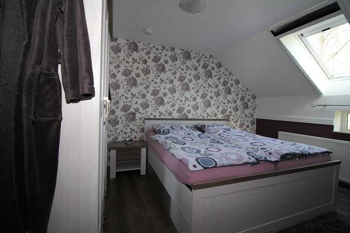 Gîte pour 4 personnes, avec sauna ainsi que terrasse et jardin à Moormerland - 3