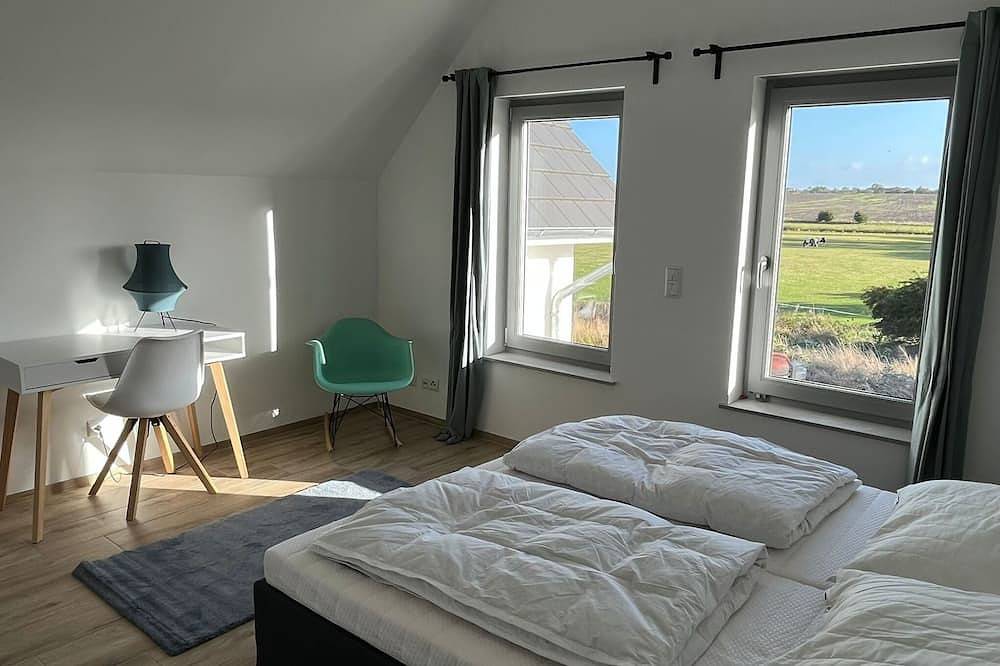 Ferienhaus für 6 Gäste mit 100m² in Fehmarn in Presen, Fehmarn