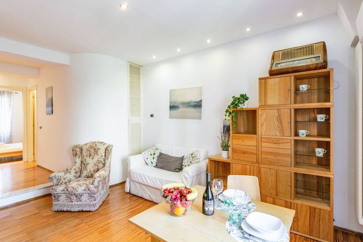 Appartamento vacanze per 2 persone - 1