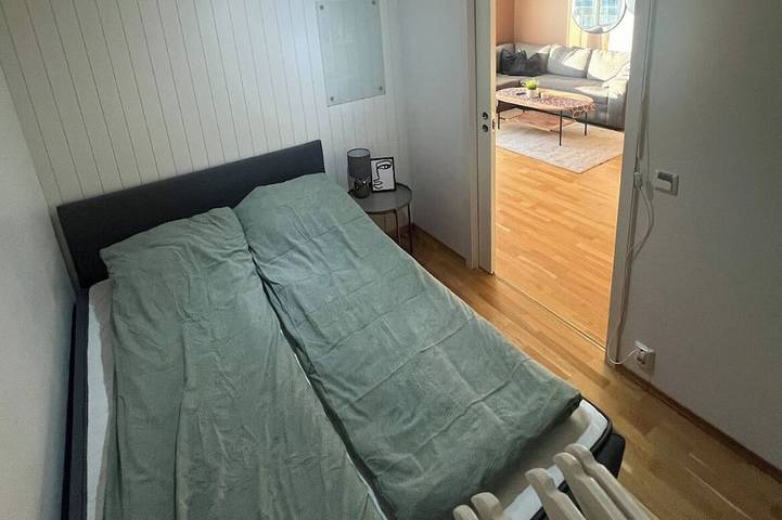 Ferienwohnung für 6 Personen in Trondheim - 3