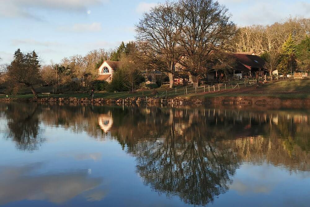 Maison de vacances