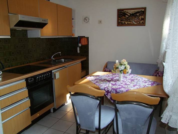 Ganze Ferienwohnung, Erdgeschoss-Appartement/Fewo, Bad, Wc in Überlingen, Region Bodensee-Oberschwaben