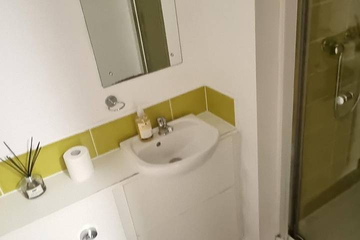 Gîte pour 2 personnes à Liverpool - 4