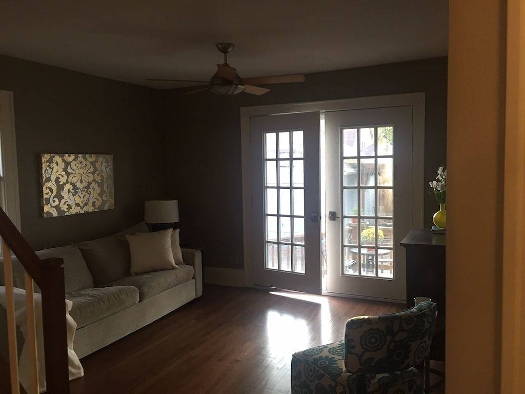 Wunderbares Handwerkerhaus in Wauwatosa in Wauwatosa, Milwaukee County