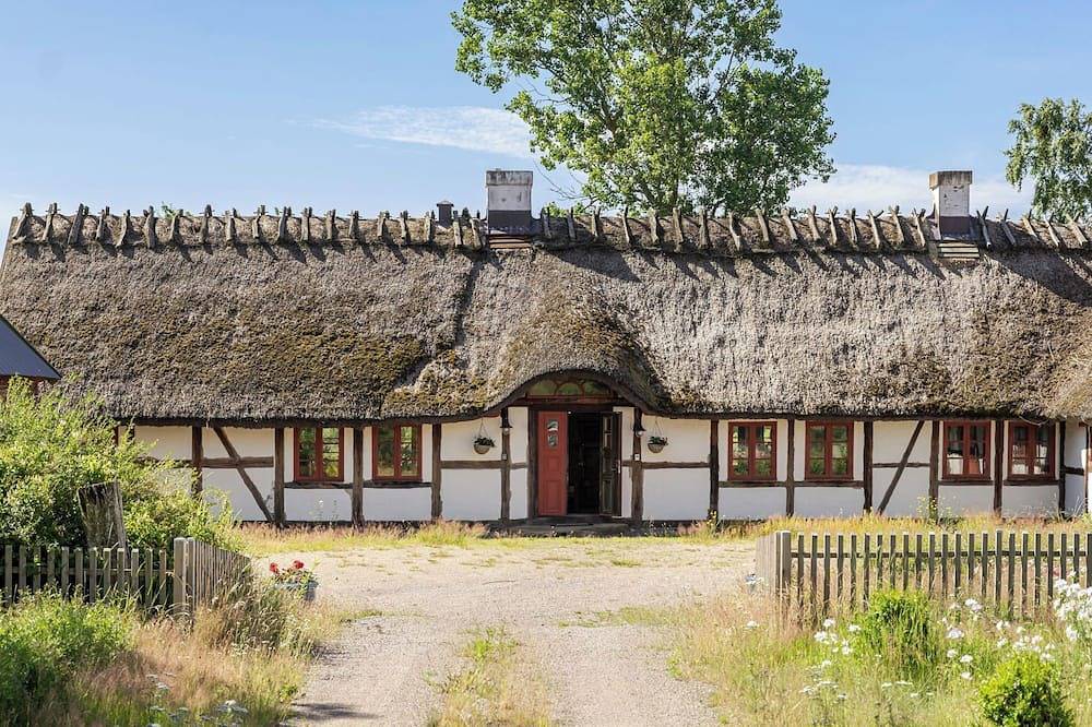 Den Gyllene Gården by Interhome in Laholm, Halland