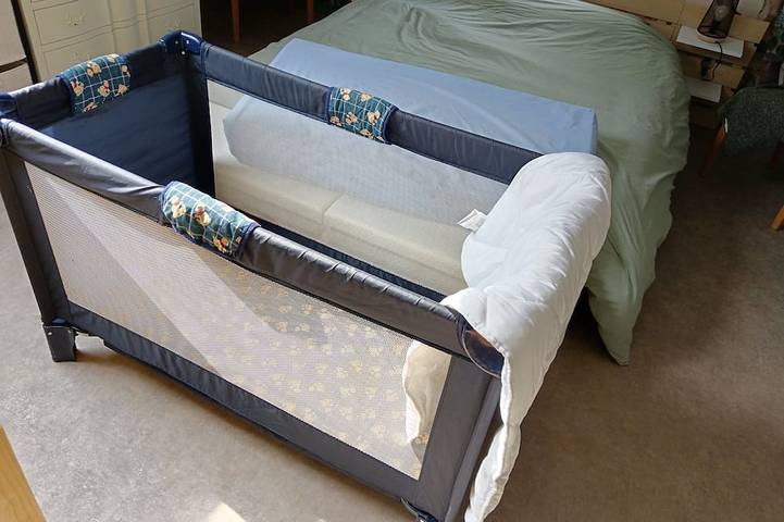 Location de vacances pour 4 personnes, animaux acceptés à Carly - 2