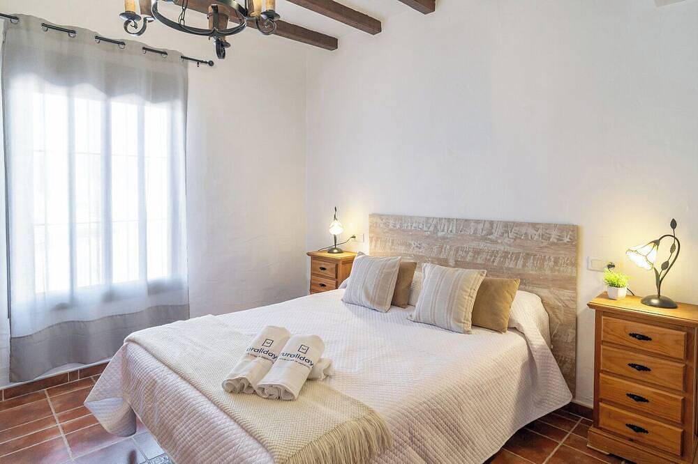 Casa Adrian Almáchar by Ruralidays in Almáchar, Provincia de Málaga