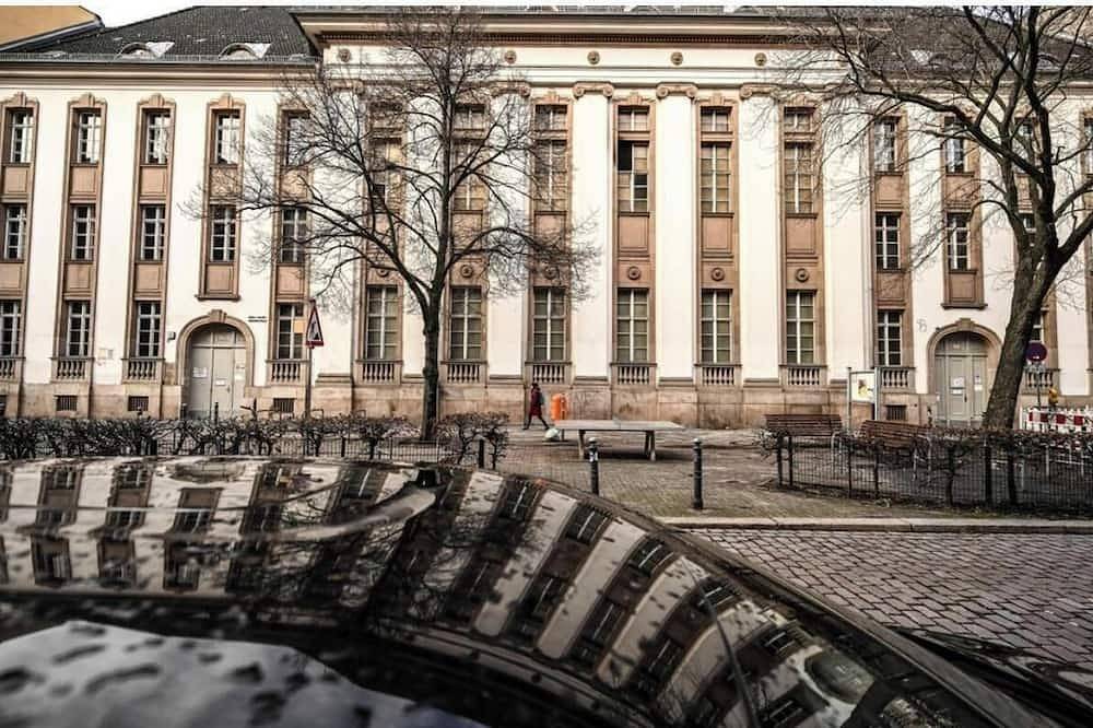 Ferienwohnung für 8 Personen in Wedding Berlin, Berlin
