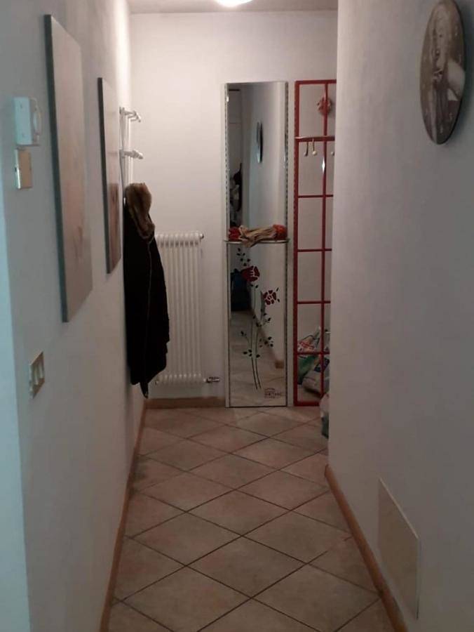 Appartamento intero, Two-Bedroom Apartment in Predazzo, Comune di Predazzo