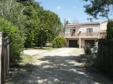 Gîte pour 2 Personnes dans Teyran, Région de Montpellier, Photo 1