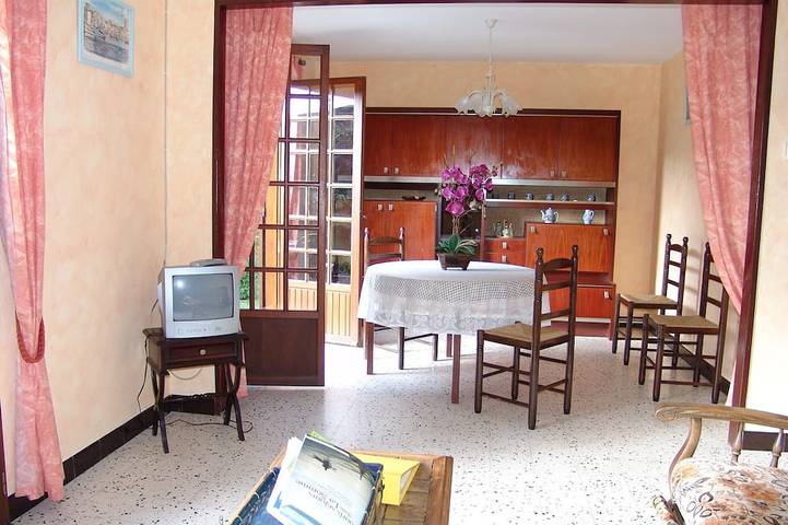Gîte pour 4 personnes, avec jardin à Noyelles-sur-Mer - 3