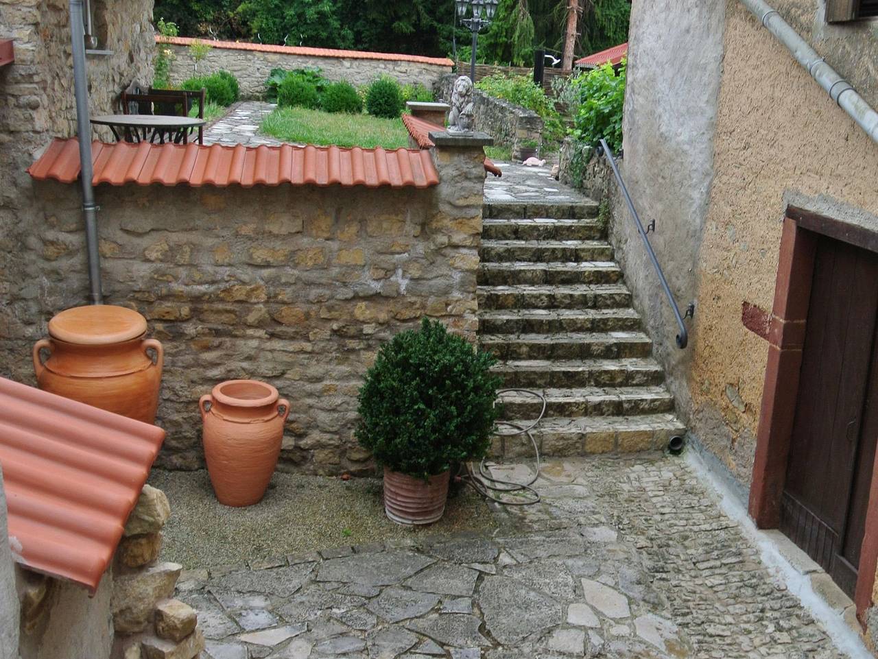 Ferienwohnung für 4 Personen in Perl, Merzig und Umgebung